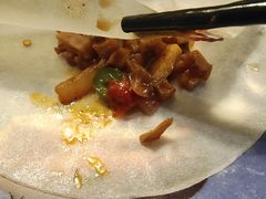 -雀舞云南菜(天津天河城购物中心店)