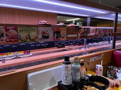-sushiro寿司郎(上野店)