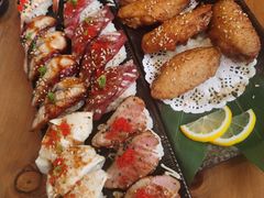 -花道寿司·料理(东城店)