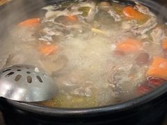 -时利和美食(东方广场店)
