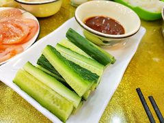 -赵氏盱眙十三香龙虾(蓝村店)