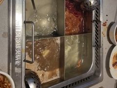 -海底捞火锅(名门店)
