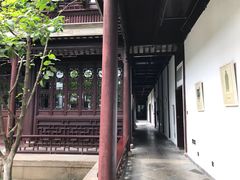 -苏州文旅花间堂·探花府酒店