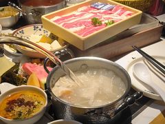 -东道煮牛肉火锅(东盛大街店)