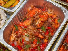 -吉利龙虾·新派海鲜烧烤