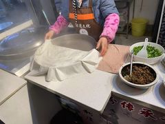 -安上粉皮.非遗手工小吃(骑龙巷店)