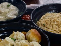 -赵宝美煎包店