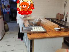 -瞻老元面馆(双塘路店)