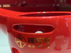 -辣可可·小炒黄牛肉(望京凯德MALL店)