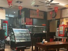 大堂-姚记炒肝店(簋街店)