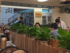 -利杨记·本味轩粥坊·烧烤(宝体店)