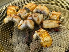 -大喜烤肉(海宁尚东店)