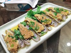 大管蛏-小渔船渔家传统菜(鲅鱼圈店)