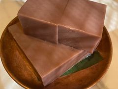 红豆凉糕-小吊梨汤·北京菜·烤鸭(鸟巢店)