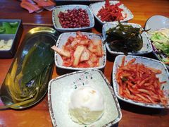 -火炉情韩国料理店(古田路店)