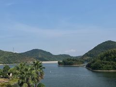 -宁波九龙湖开元度假村