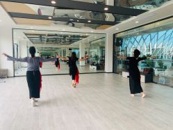 -上海邢航舞蹈工作室