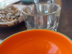 -川流不息·地道川菜·小龙虾(松东路店)