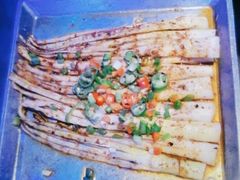 -很久以前羊肉串(打浦路店)