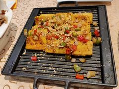 丽江包浆豆腐-大鸭梨(天通西苑店)