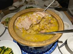 -关东小磨东北菜(漕河泾印象城店)