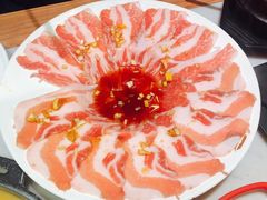 -韩宫宴烤肉·料理(苏州中心店)