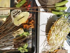 -钢管厂歆瑞源油卤串串香(春熙路太古里店)