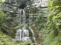 -鹿院坪生态旅游景区