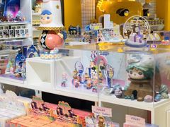 -泡泡玛特POPMART(上海环球港店)