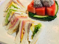 -太平馆西餐厅(北京路店)