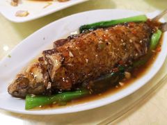 -十三姨工厨顺德美食·宴会·团餐(天河北路店)