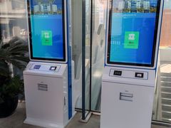 -上海城市规划展示馆