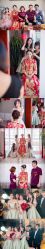 -保定金沙芝柏婚礼策划