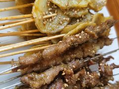 -十里铺铁板鱿鱼