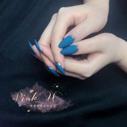 -Pink You美甲美睫纹绣定制中心