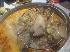 -琥珀川糟粕醋火锅(慈云寺店)