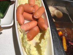 亲亲肠-海底捞火锅(河东万达广场店)