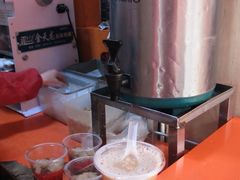 奶茶烧仙草&nbsp;-八婆婆烧仙草(中山路店)