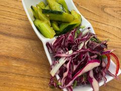 -金城百年兰州烤肉牛肉(文景路店)