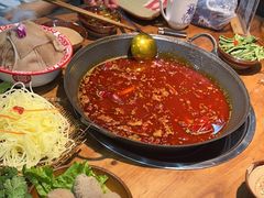 -楠火锅(哈尔滨金爵万象店)