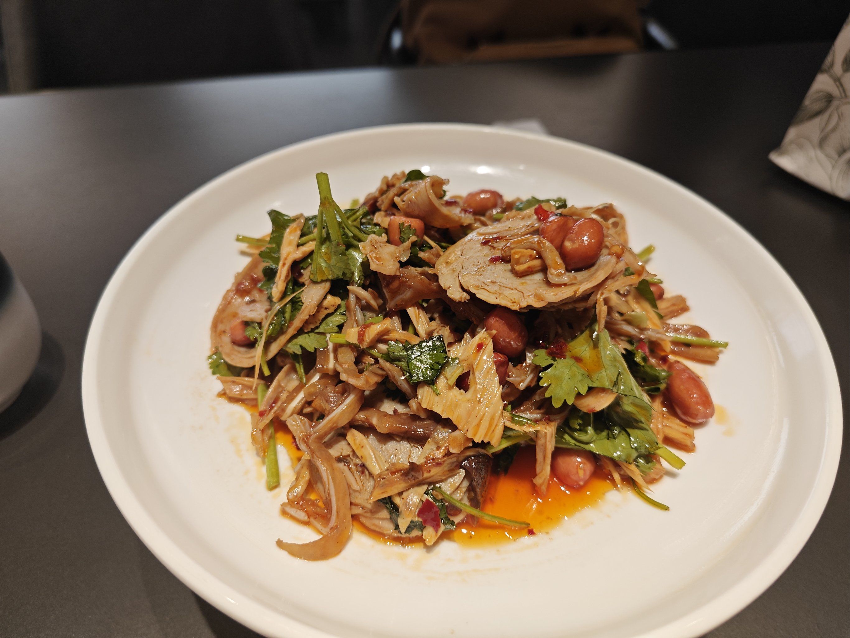 湖南人认证的热卤!