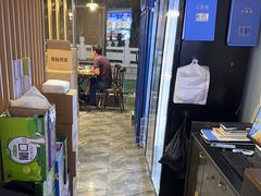 -天盛海鲜烧烤城·特色烤海鲜(开发区店)