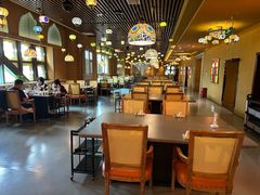 -君邦火锅(新疆大厦店)