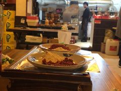 -晓靖轩烧烤(沙河风情店)