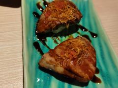 -気楽亭和食料理(气乐亭大世界本店)