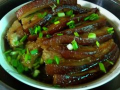-天乐农家鱼头王(天目湖店)