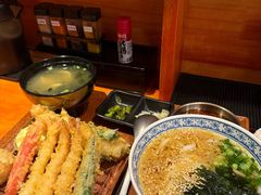 -天妇罗内顺田(罗湖店)