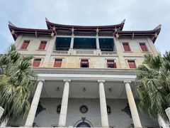 -厦门大学(思明校区)
