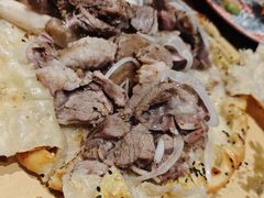 -那拉提之疆·新疆菜(美院店)