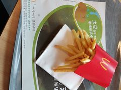 -麦当劳(美林湖店)